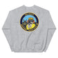 USS Nimitz (CVN-68) Shooters Union Local 68 Sweatshirt