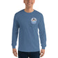 USS George Washington (CVN-73) 2002 Long Sleeve Cruise Shirt