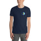 USS Intrepid (CVS-11) 1972-73 Cruise Shirt