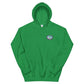 USS Ronald Reagan (CVN-76) 2006 Cruise Hoodie