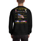 USS Ranger (CVA-61) 1960 Cruise Sweatshirt