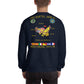 USS Seattle (AOE-3) 1977-78 Cruise Sweatshirt