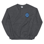 VAQ-139 Cougars Squadron Crest Sweatshirt