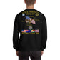 USS Halsey (DDG-97) 2008 Cruise Sweatshirt