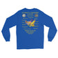 IKE CUSTOM - E Hughes - Long Sleeve Shirt