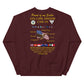 USS Carl Vinson (CVN-70) 1998-99 Cruise Sweatshirt - Family