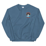 USS Seawolf (SSN-21) Ship's Crest Sweatshirt
