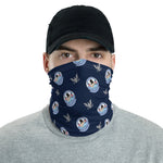 USS George Washington (CVN-72) w/ Eagle Neck Gaiter