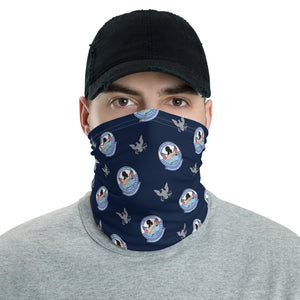 USS George Washington (CVN-72) w/ Eagle Neck Gaiter