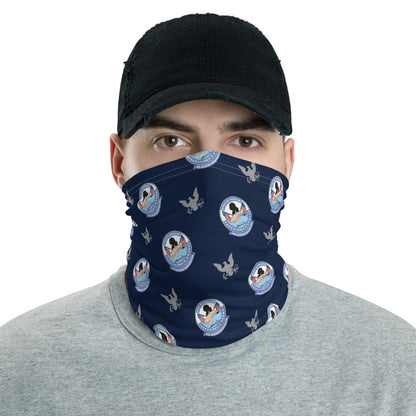 USS George Washington (CVN-72) w/ Eagle Neck Gaiter