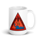 Indian Ocean Caravan Yacht Club Mug