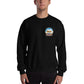 USS Kitty Hawk (CV-63) 2008 Cruise Sweatshirt