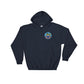 USS Coral Sea (CV-43) 1981-82 Cruise Hoodie