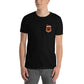 USS Saratoga (CVA-60) 1960-61 Cruise Shirt
