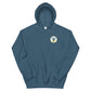 USS Carl Vinson (CVN-70) 1986-87 Cruise Hoodie
