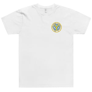 USS Harry E. Yarnell (DLG-17) Ship's Crest Shirt