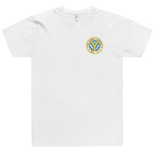 Load image into Gallery viewer, USS Harry E. Yarnell (DLG-17) Ship&#39;s Crest Shirt