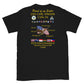 USS Carl Vinson (CVN-70) 1988 Cruise Shirt - Family