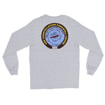 USS Constellation (CV-64) Farewell Cruise Long Sleeve Shirt