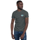 USS Ronald Reagan (CVN-76) 2018 Cruise Shirt