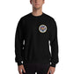 USS John F. Kennedy (CVA-67) 1971-72 Cruise Sweatshirt