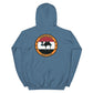 USS George Washington (CVN-73) Persian Gulf Yacht Club Hoodie