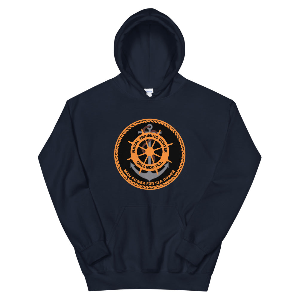 NTC Orlando Hoodie