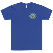 Load image into Gallery viewer, USS Denver (LPD-9) Ship&#39;s Crest Shirt
