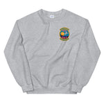 USS Ranger (CV-61) '92-'93 Final Voyage Sweatshirt
