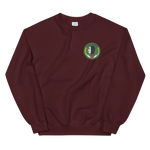 USS Seattle (AOE-3) 1984 Cruise Sweatshirt - CUSTOM