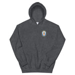 USS Lake Erie (CG-70) Ship's Crest Hoodie