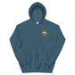 USS Theodore Roosevelt (CVN-71) 2017-18 Cruise Hoodie