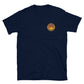 USS Abraham Lincoln (CVN-72) 1993 Cruise Shirt - FAMILY