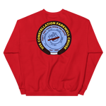 USS Constellation (CV-64) Farewell Cruise Sweatshirt