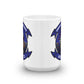 HSM-72 Proud Warriors Squadron Crest Mug