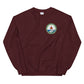 USS George H.W. Bush (CVN-77) Persian Gulf Yacht Club Sweatshirt