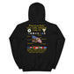 USS Carl Vinson (CVN-70) 2005 Cruise Hoodie - FAMILY