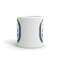 USS Taylor (FFG-50) Ship's Crest Mug
