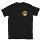 USS America (CV-66) 1977-78 Cruise Shirt