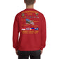 USS Independence (CV-62) 1990 Cruise Sweatshirt