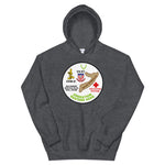 USS Ranger (CV-61) Operation Restore Hope '92-'93 Hoodie