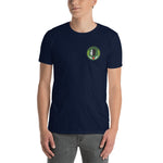 USS Seattle (AOE-3) 2004 Cruise Shirt