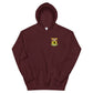 USS Forrestal (CVA-59) 1968-69 Cruise Hoodie