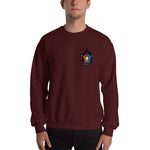 USS Mars (AFS-1) 1963 Cruise Sweatshirt