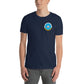 USS Dwight D. Eisenhower (CVN-69) 1979 Cruise Shirt