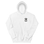 VFA-14 Tophatters Squadron Crest Hoodie