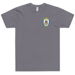 USS Maryland (SSN-738) Ship's Crest Shirt
