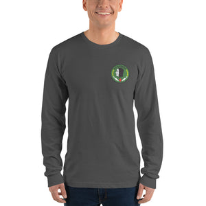 USS Seattle (AOE-3) 1990-91 Long Sleeve Cruise Shirt