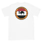 USS George Washington (CVN-73) Persian Gulf Yacht Club Tee