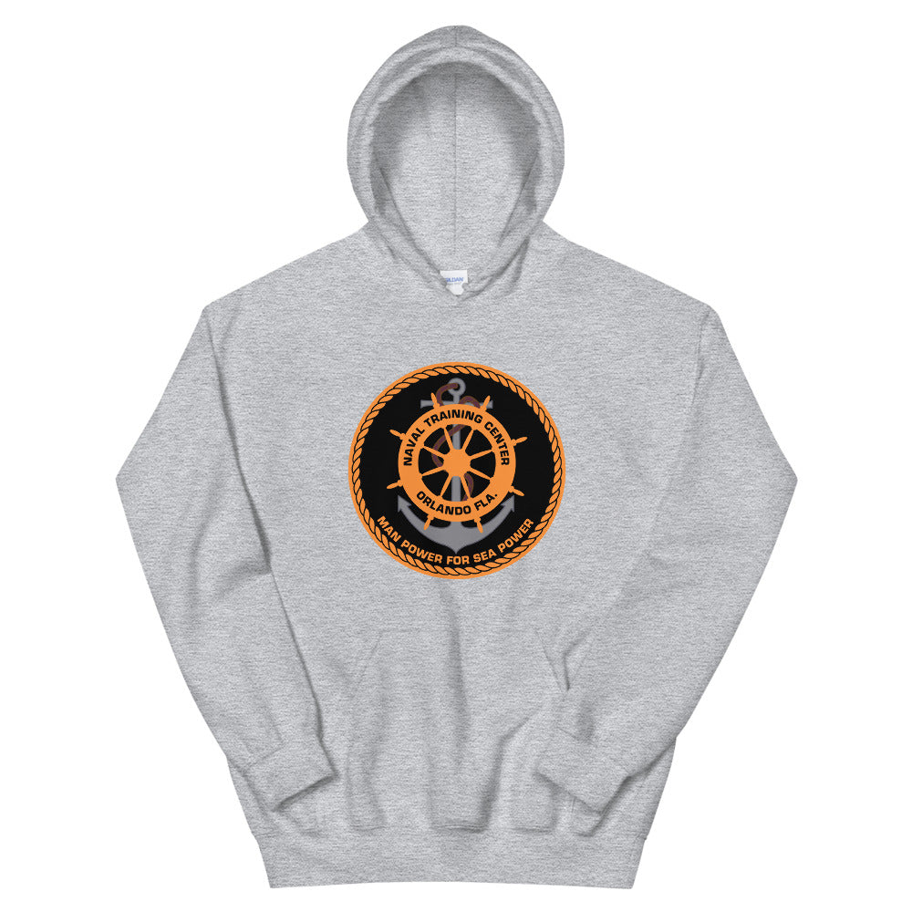 NTC Orlando Hoodie